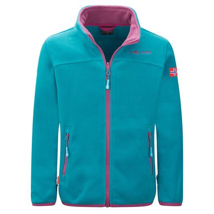 Veste polaire Oppdal XT