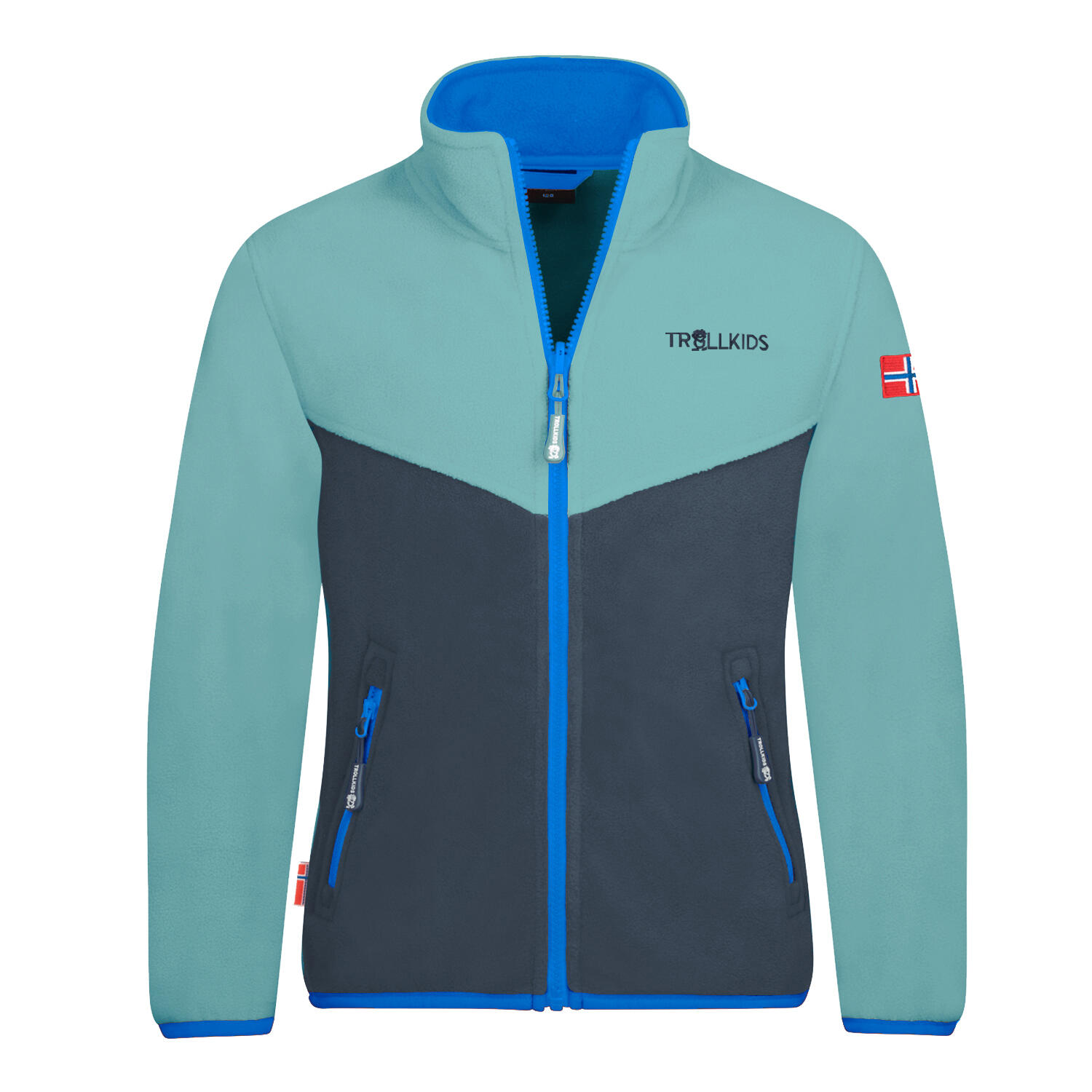 3 in 1 Jacke Bryggen Outdoor unisex 3/4