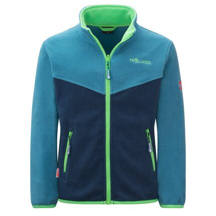 Veste polaire Oppdal XT