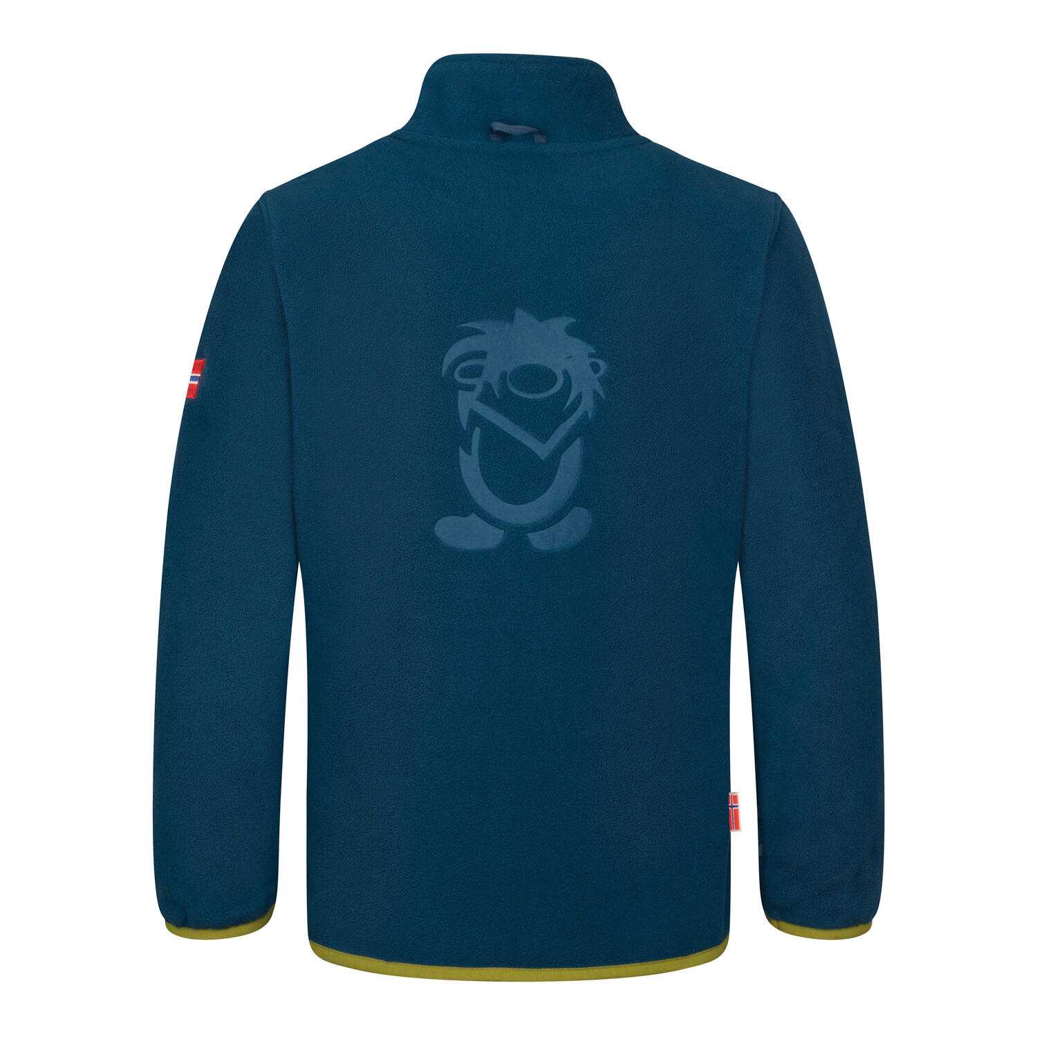 Fleecejacke Oppdal XT Outdoor unisex 2/2