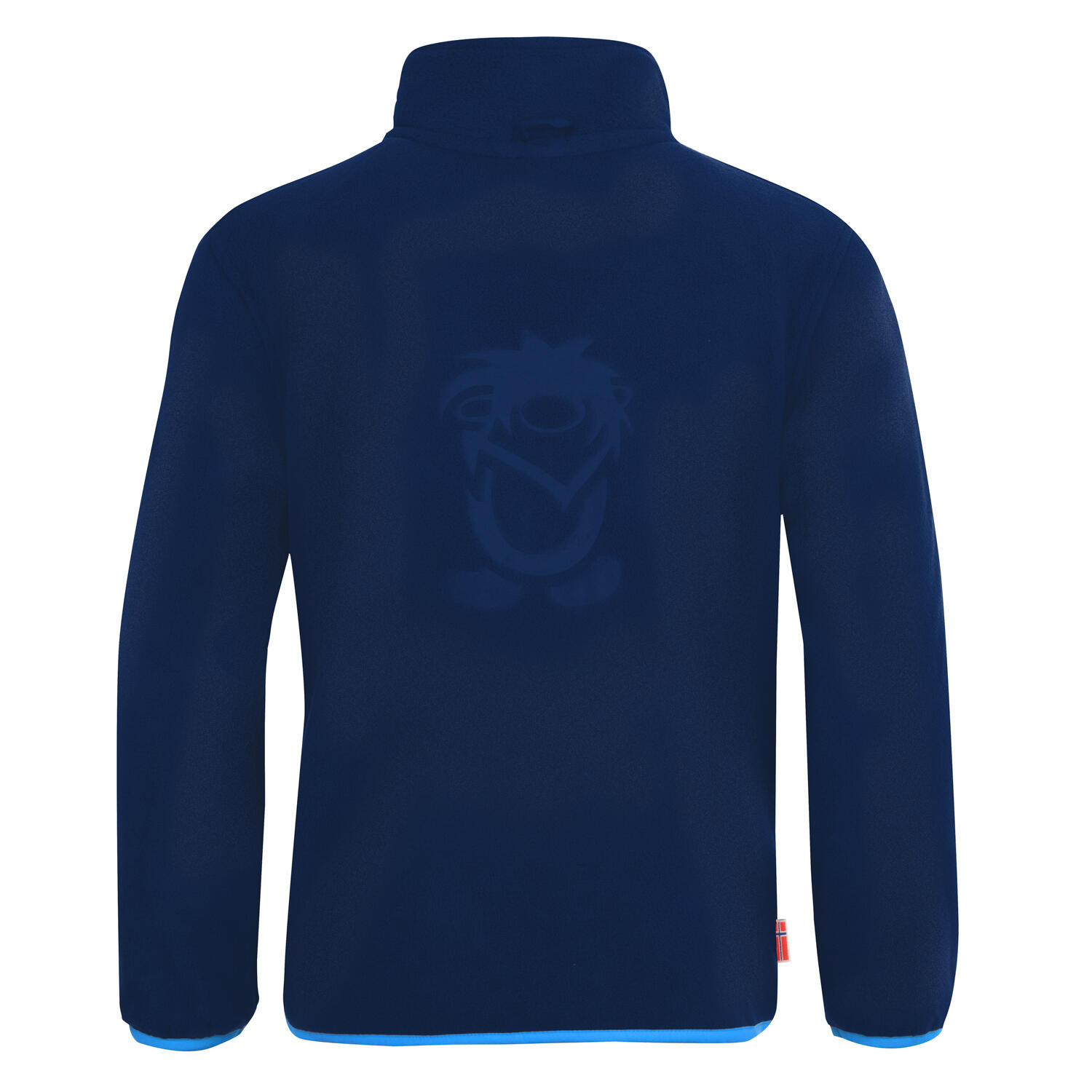 Fleecejacke Oppdal XT Outdoor unisex 2/2