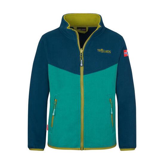 Veste polaire Oppdal XT