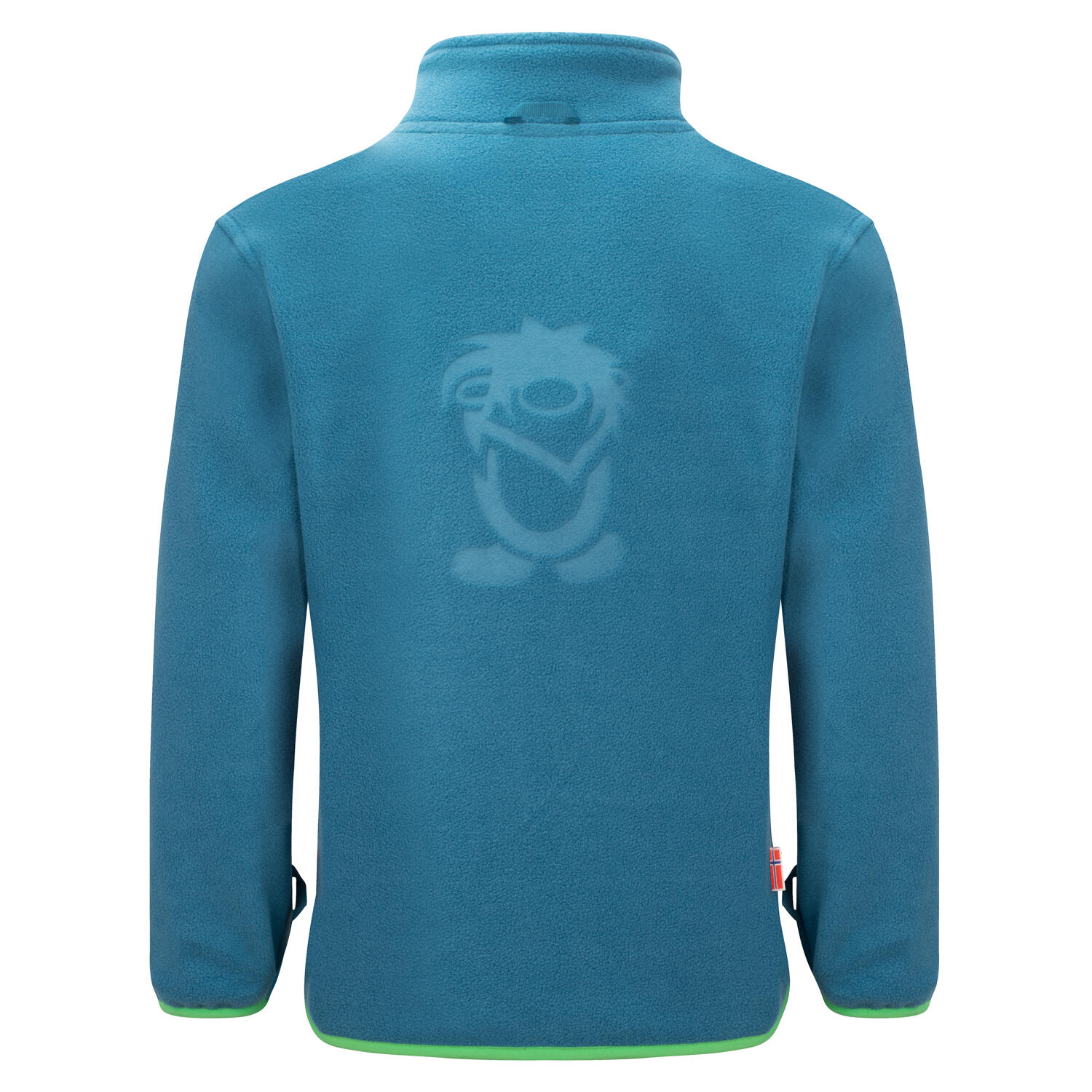 Kids Bryggen 3in1 Jacket 4/4
