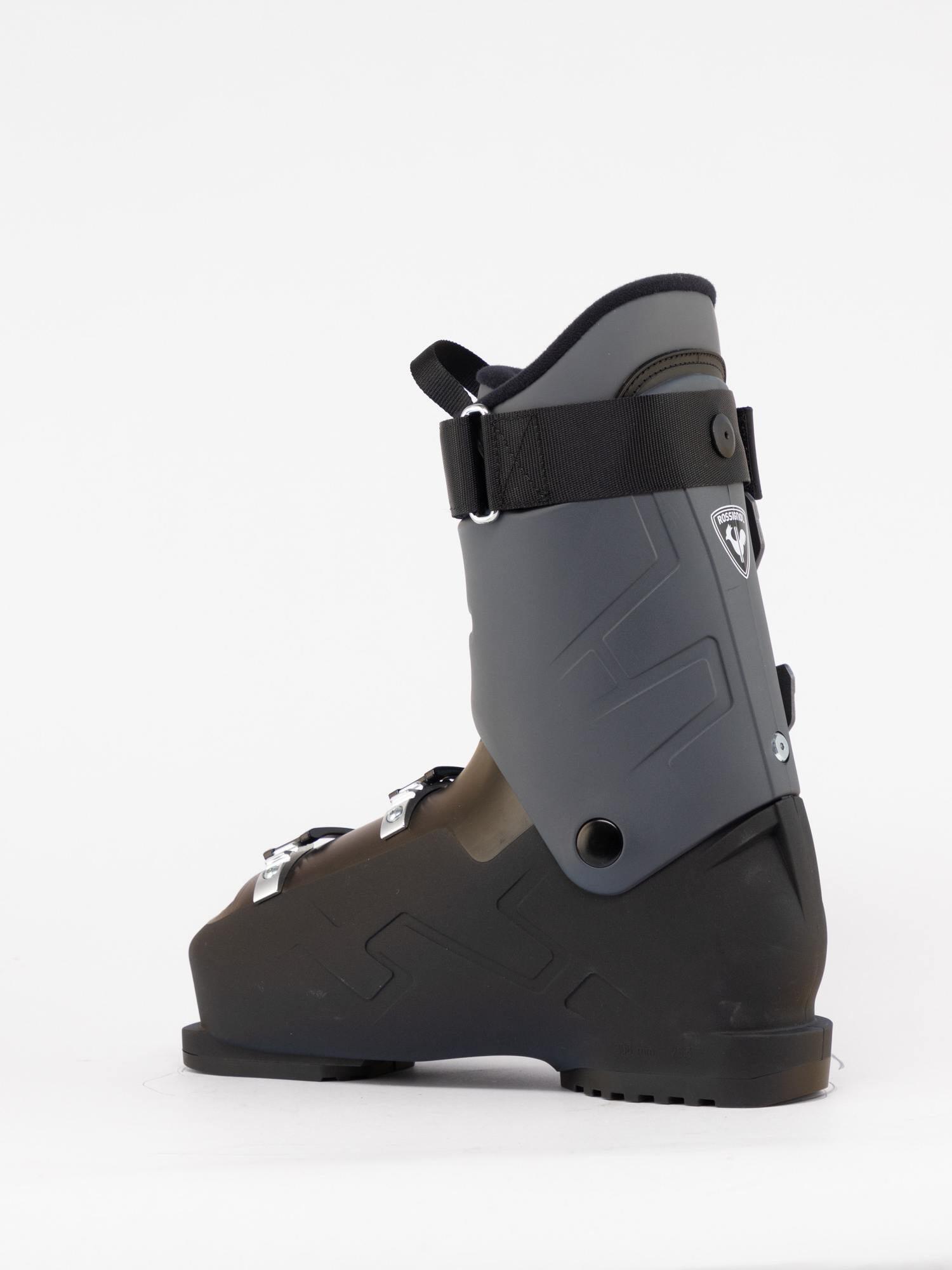 Skischoenen voor heren Speed 80 Hv+ 2/3