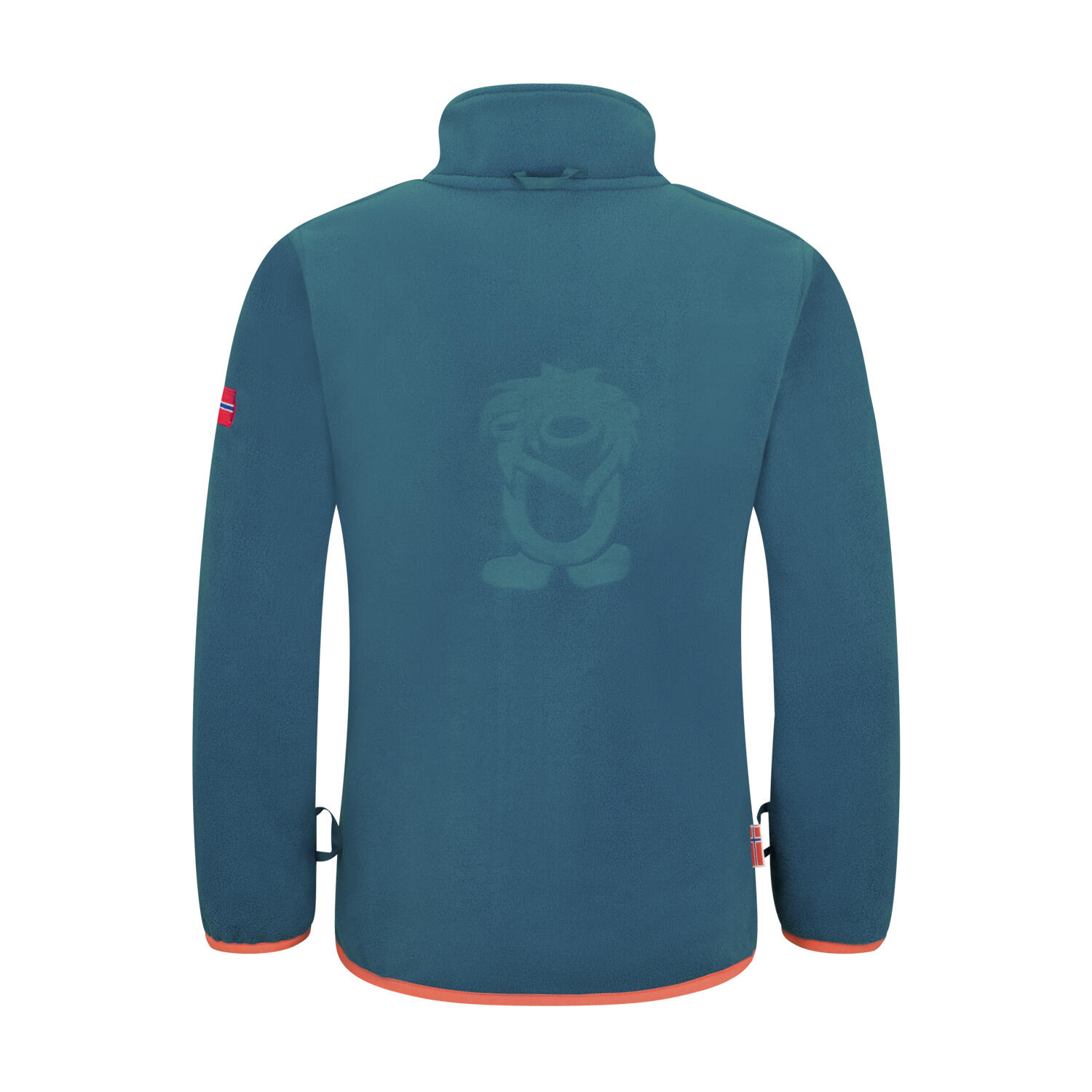 3 in 1 Jacke Bryggen Outdoor unisex 4/4