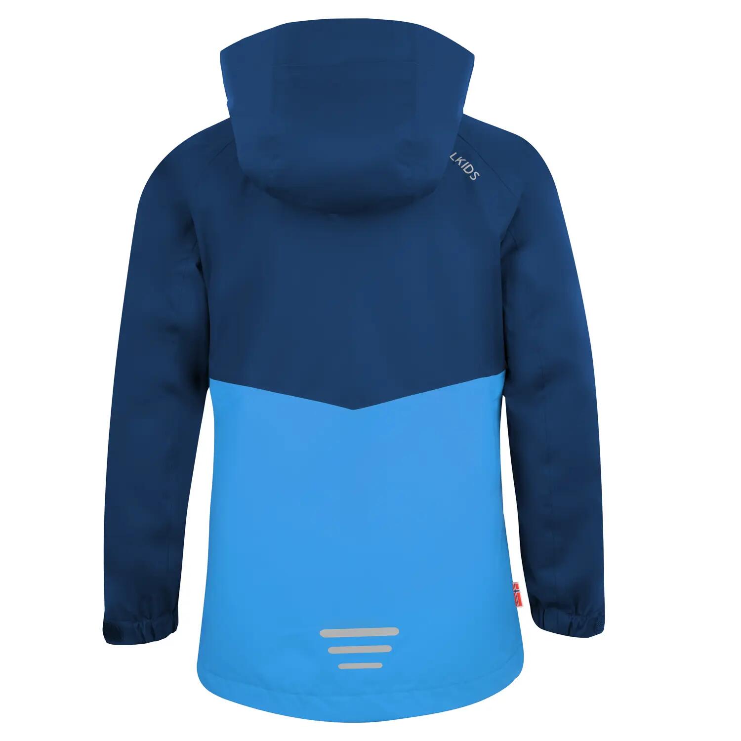 Kids Bryggen 3in1 Jacket 2/4