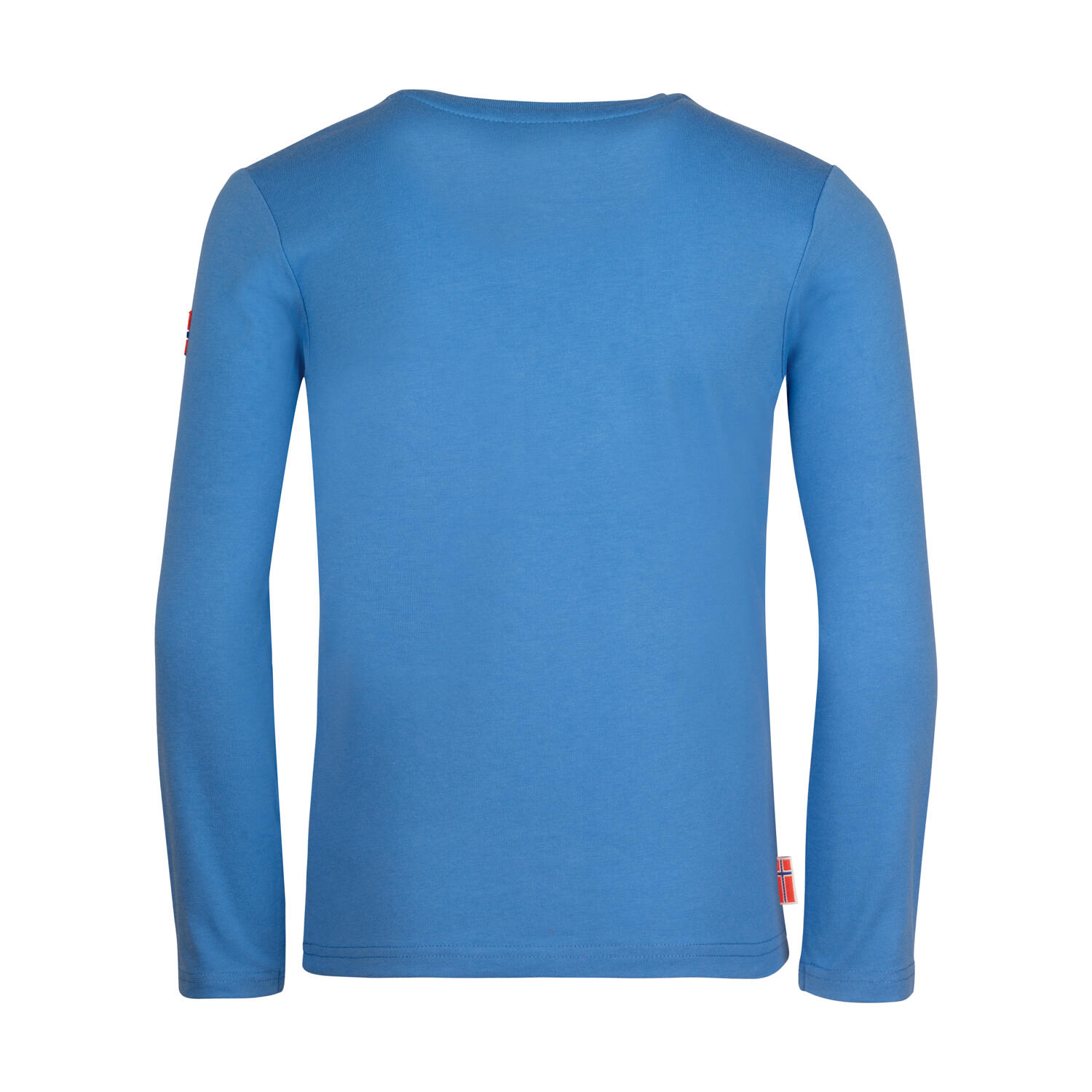 Kids Stavanger Longsleeve 2/3