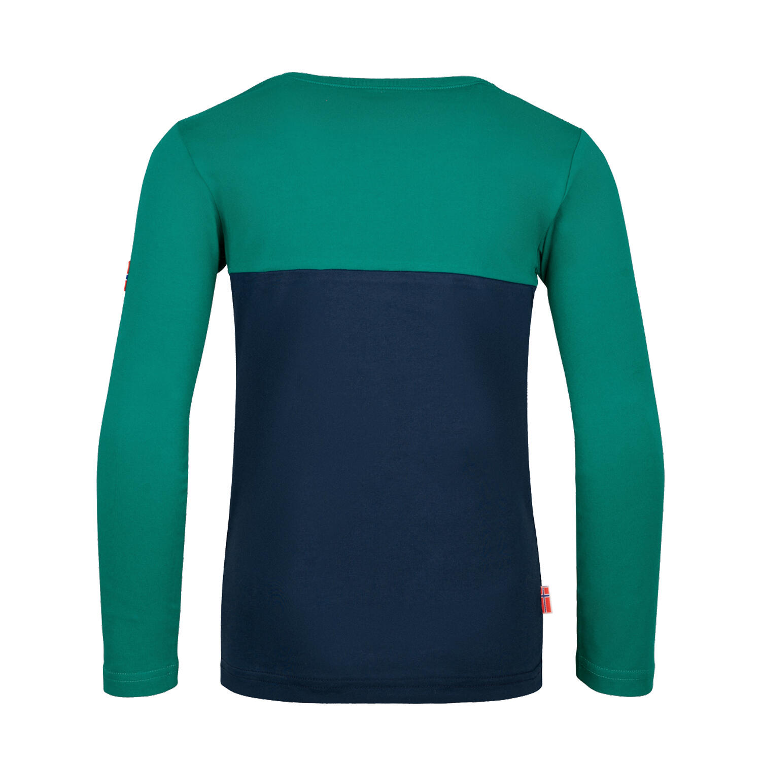 Kids Bergen Longsleeve 2/3