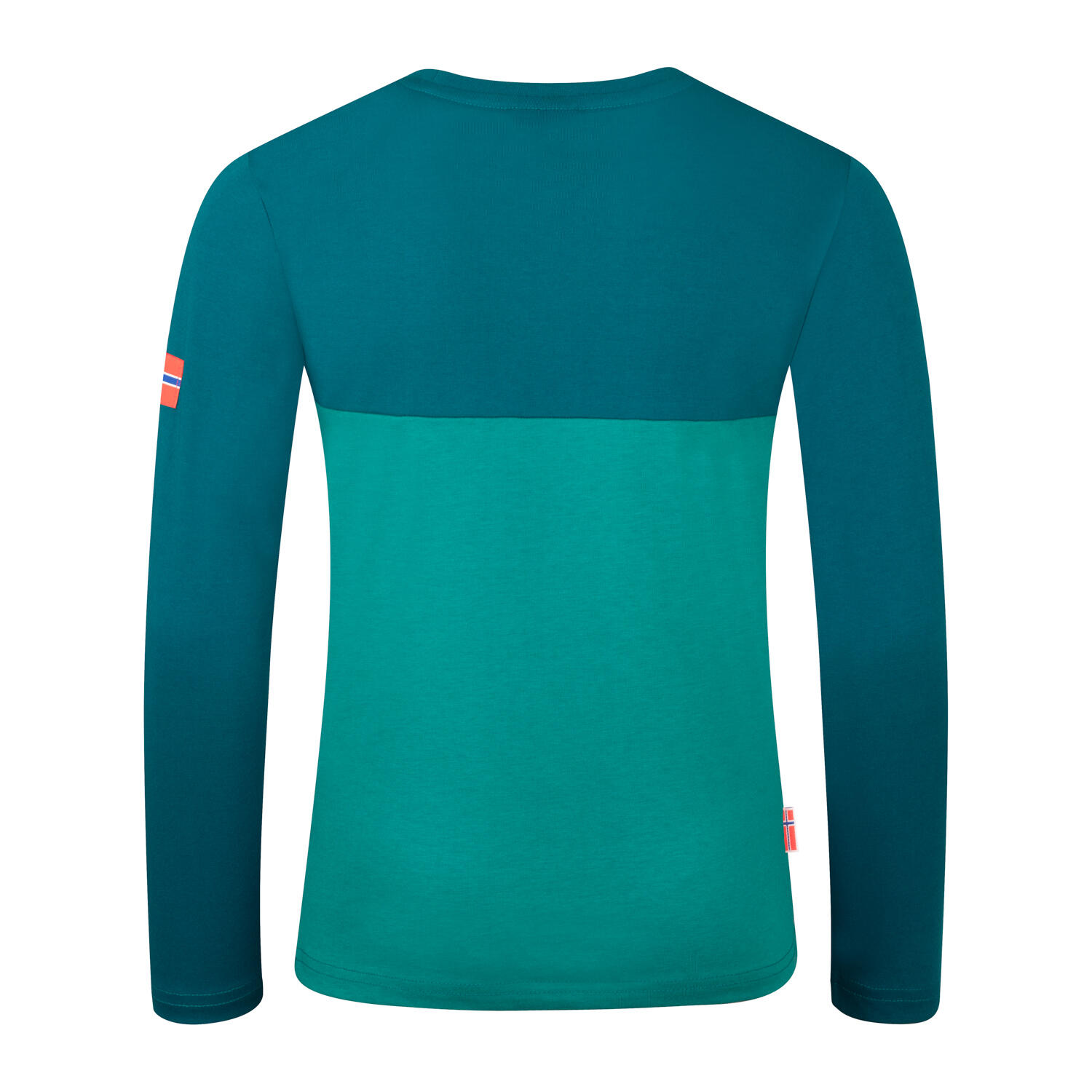 Kids Bergen Longsleeve 2/2