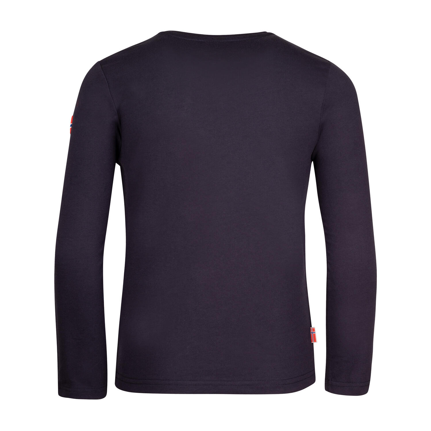 Kids Stavanger Longsleeve 2/3