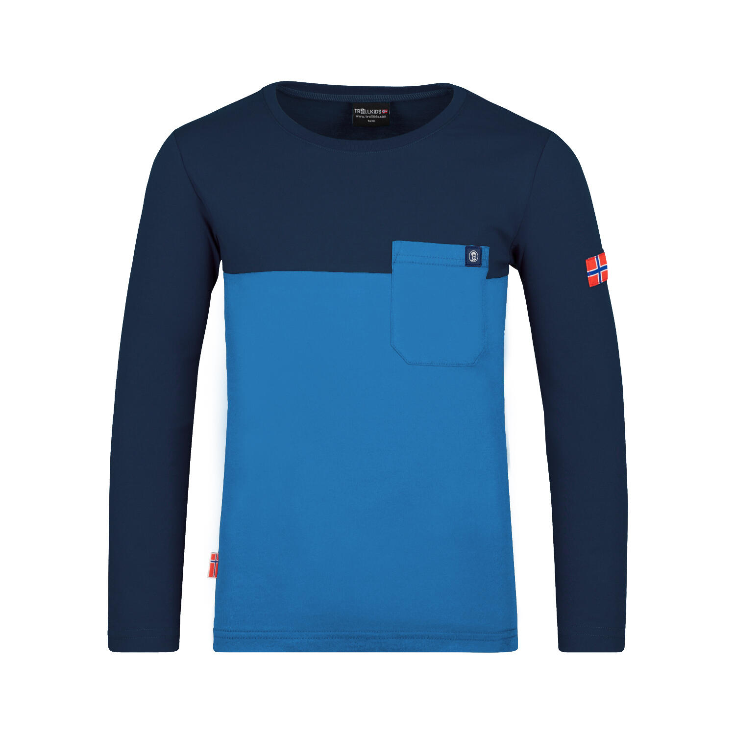 navyblau / BLAU