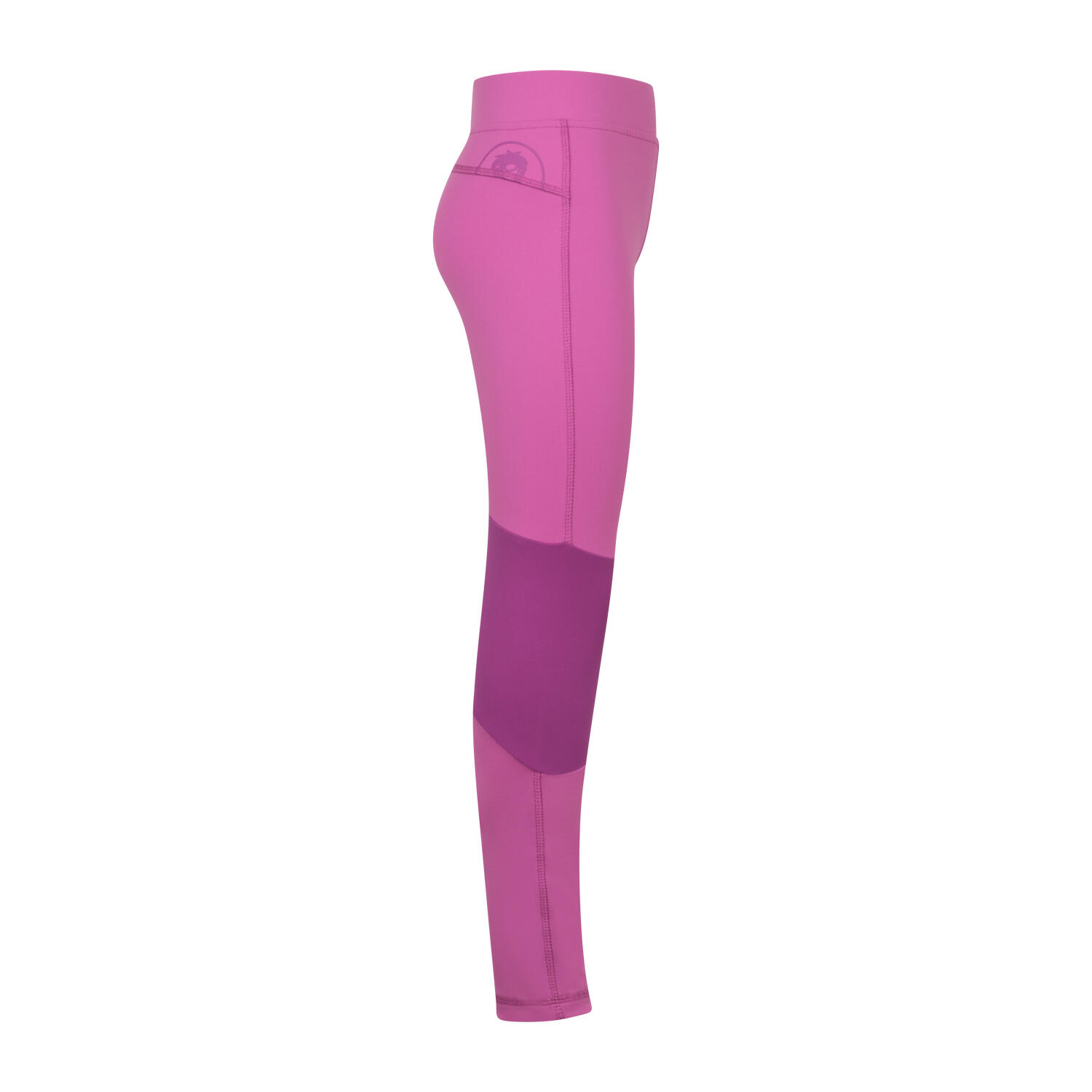 Funktionsleggings Femund Outdoor girls 4/4