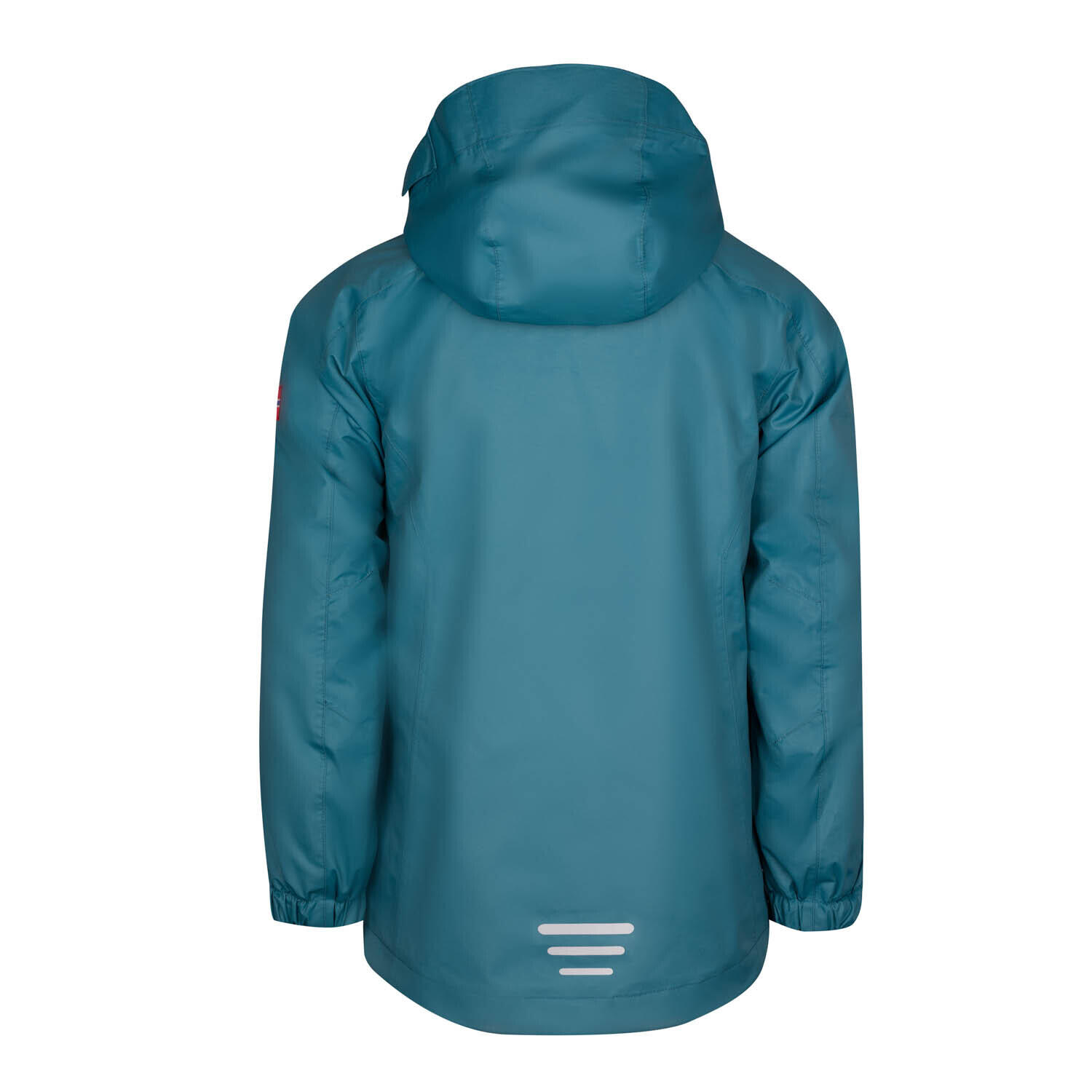 TROLLKIDS Kids Sognefjord Jacket PRO 2/3