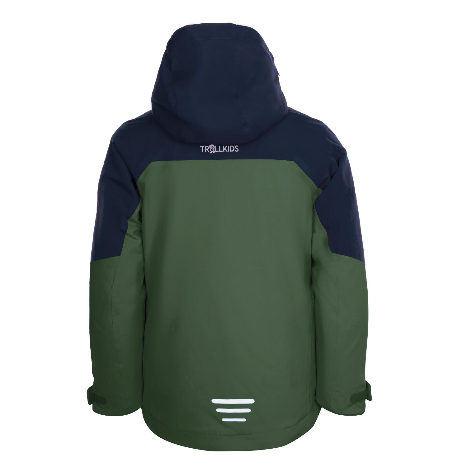 Kids Skanden 3in1 Jacket 2/4