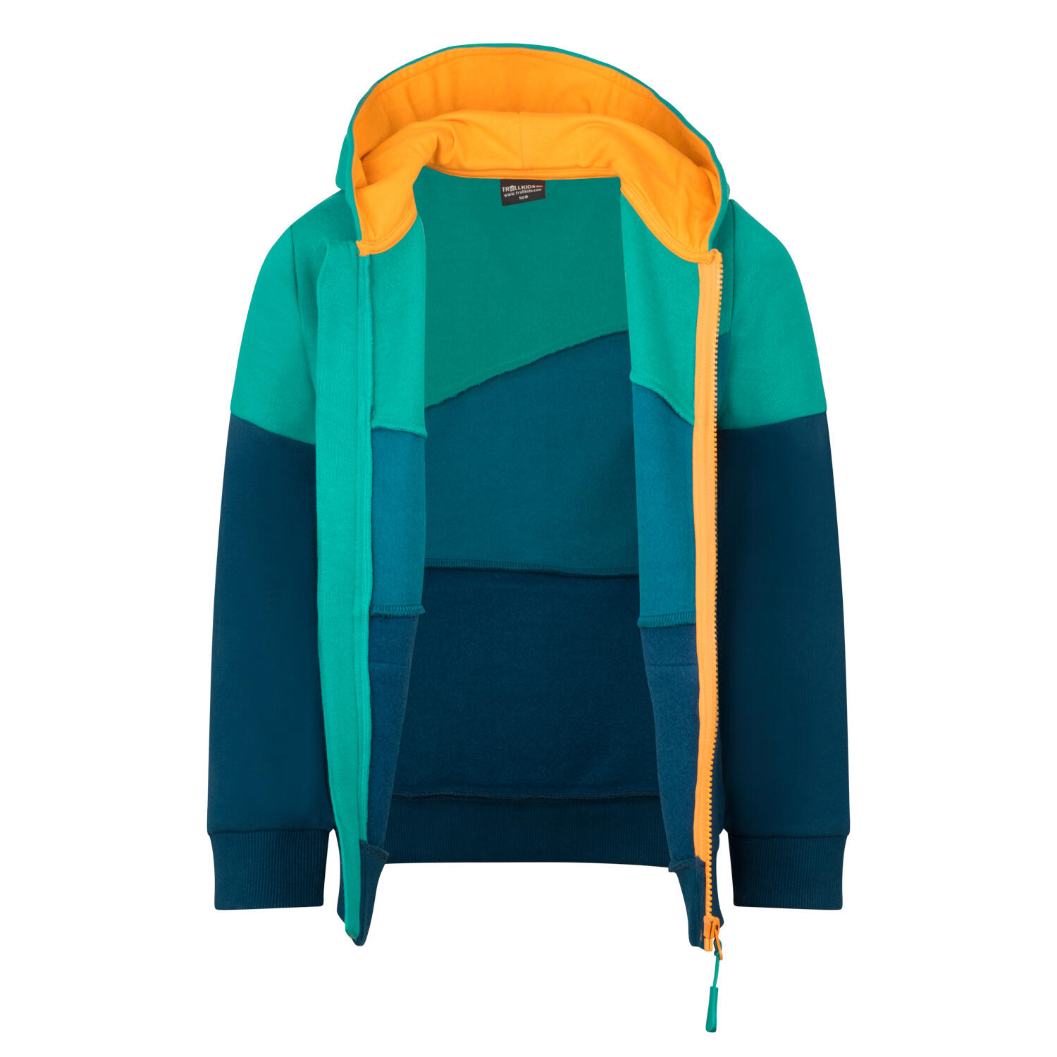 Sweatjacke Alesund Outdoor unisex 3/3