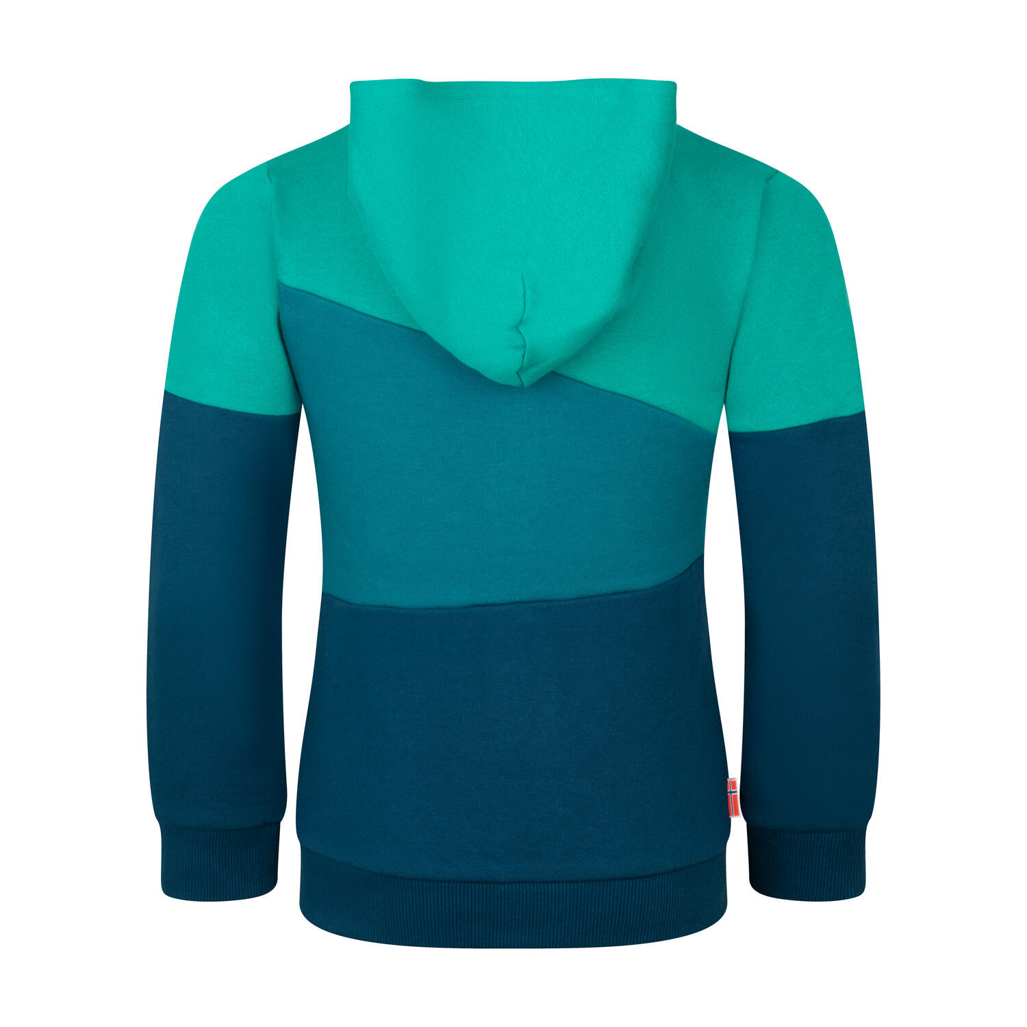 Sweatjacke Alesund Outdoor unisex 2/3