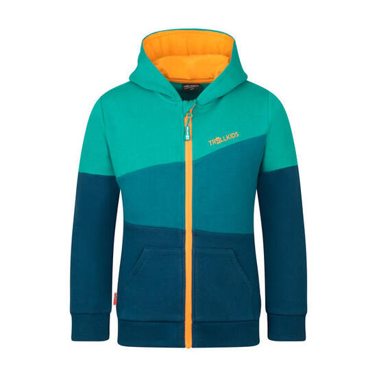 Sweatjacke Alesund Outdoor unisex