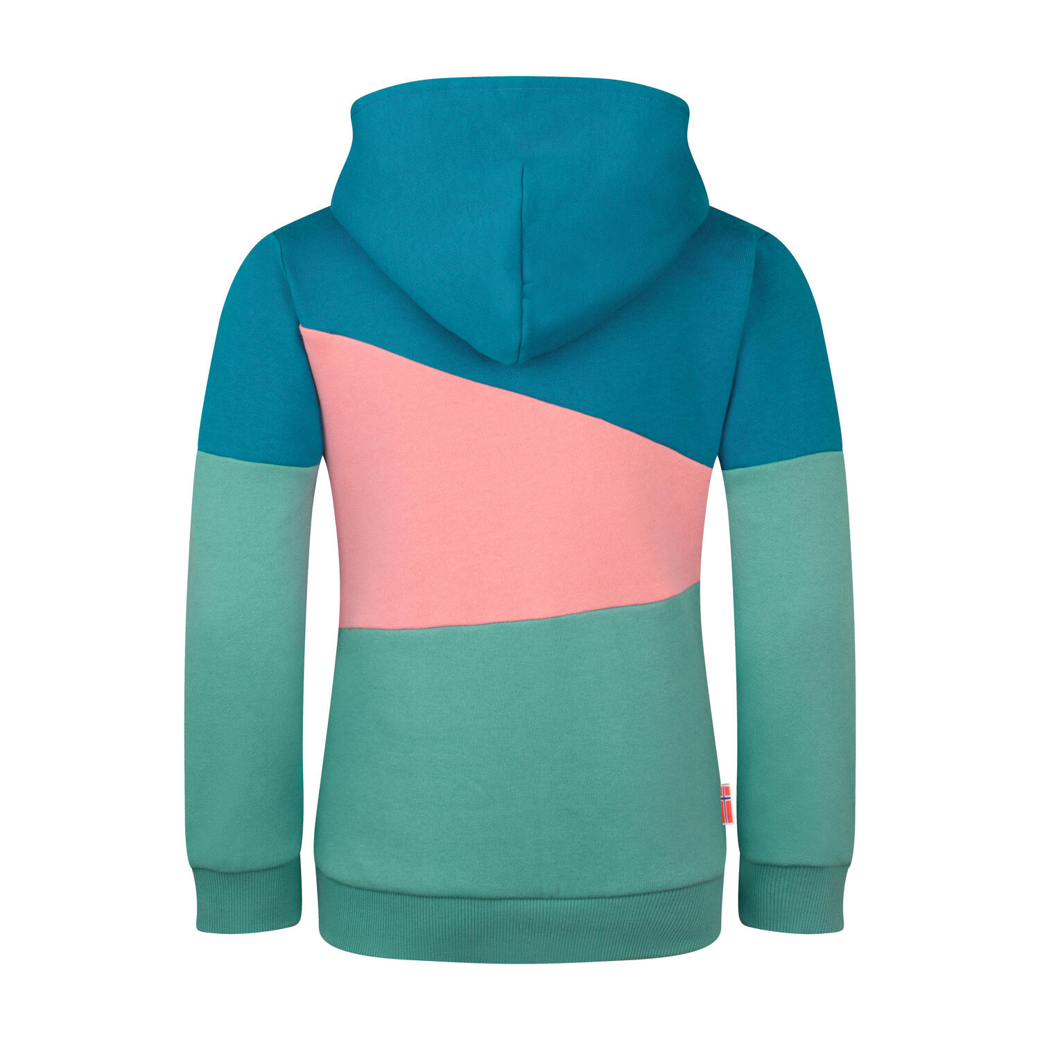 Sweatjacke Alesund Outdoor unisex 2/2