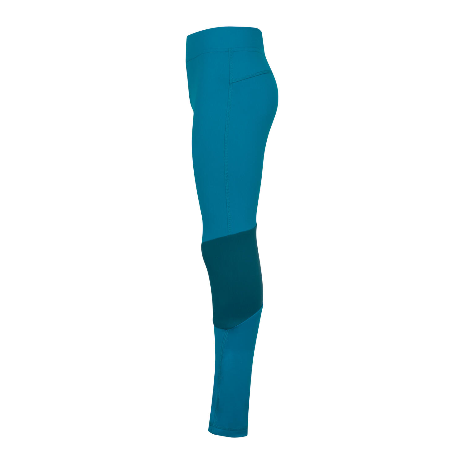 TROLLKIDS Girls Femund Summer Tights 3/4
