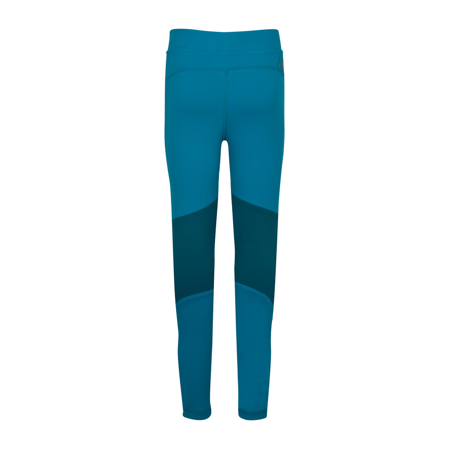 TROLLKIDS Girls Femund Summer Tights 2/4