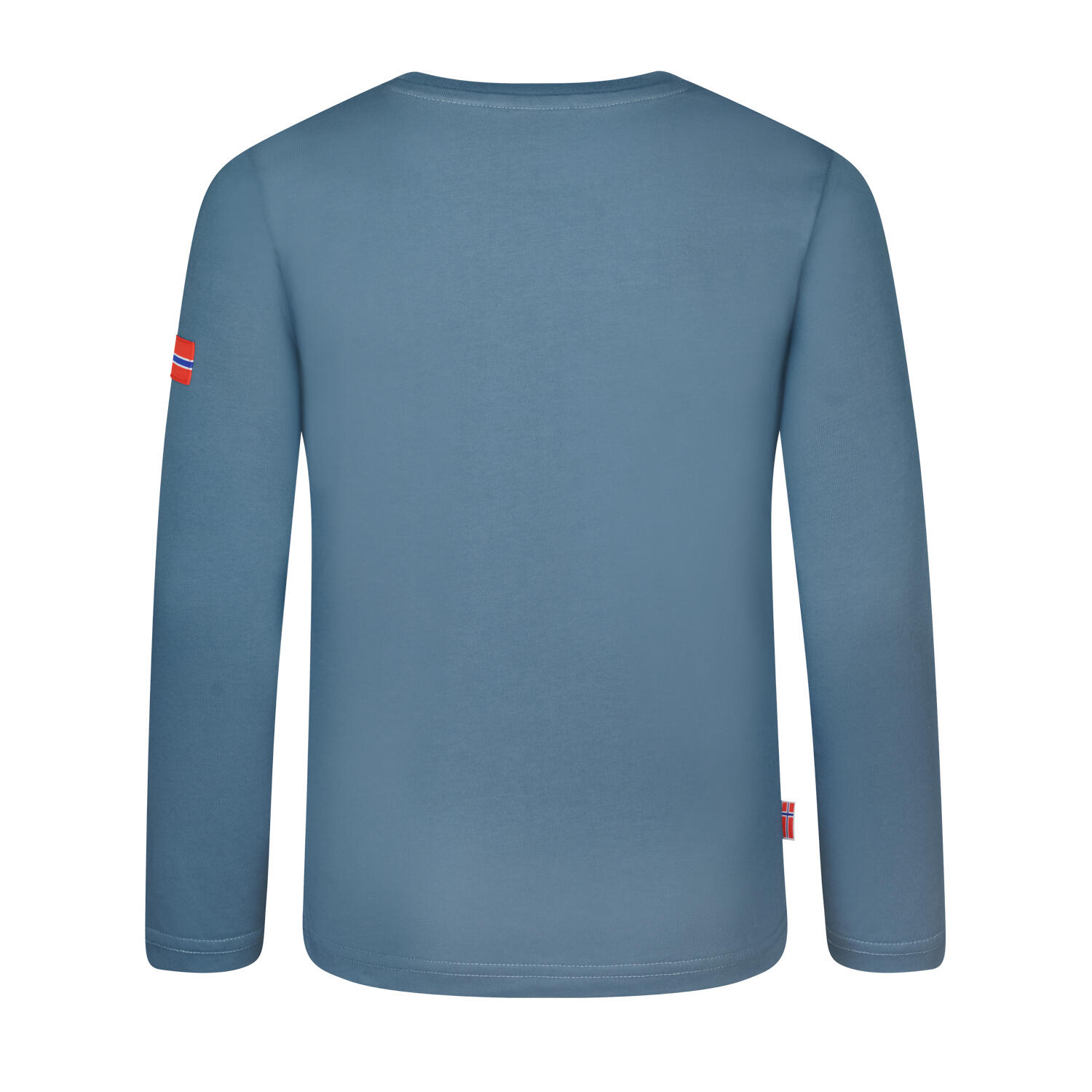 Longsleeve Stavanger XT Outdoor unisex 2/3