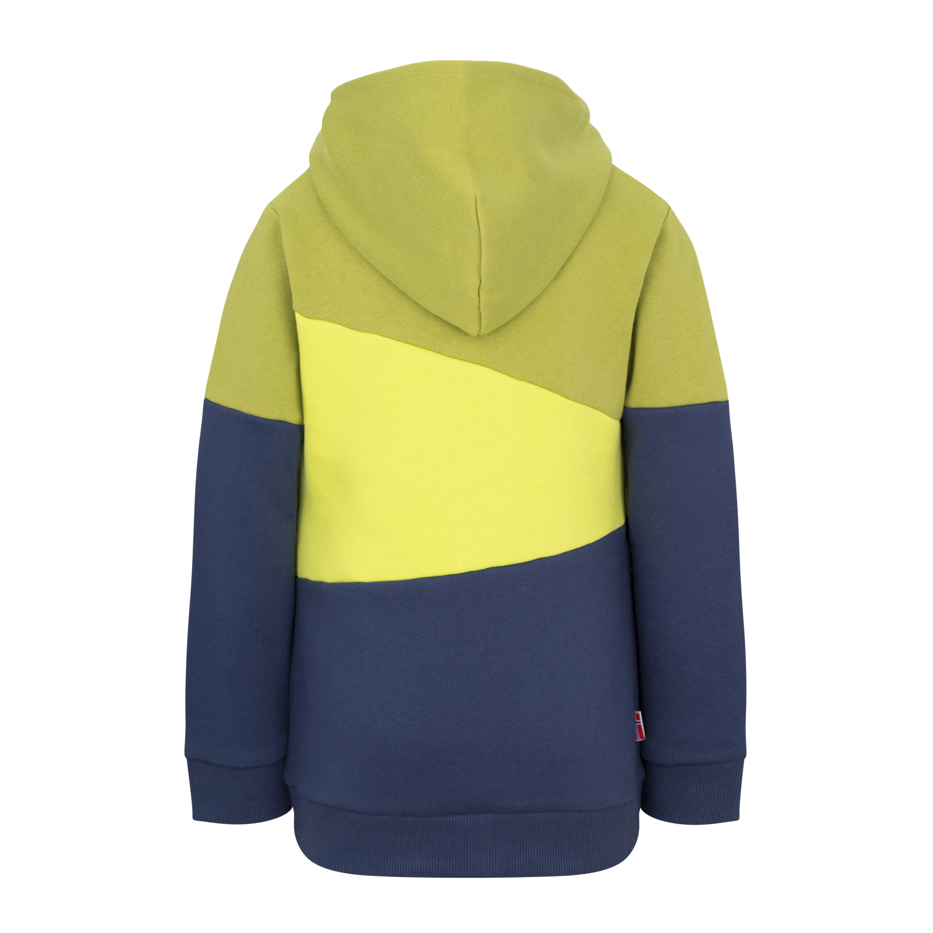 Sweatjacke Alesund Outdoor unisex 2/2