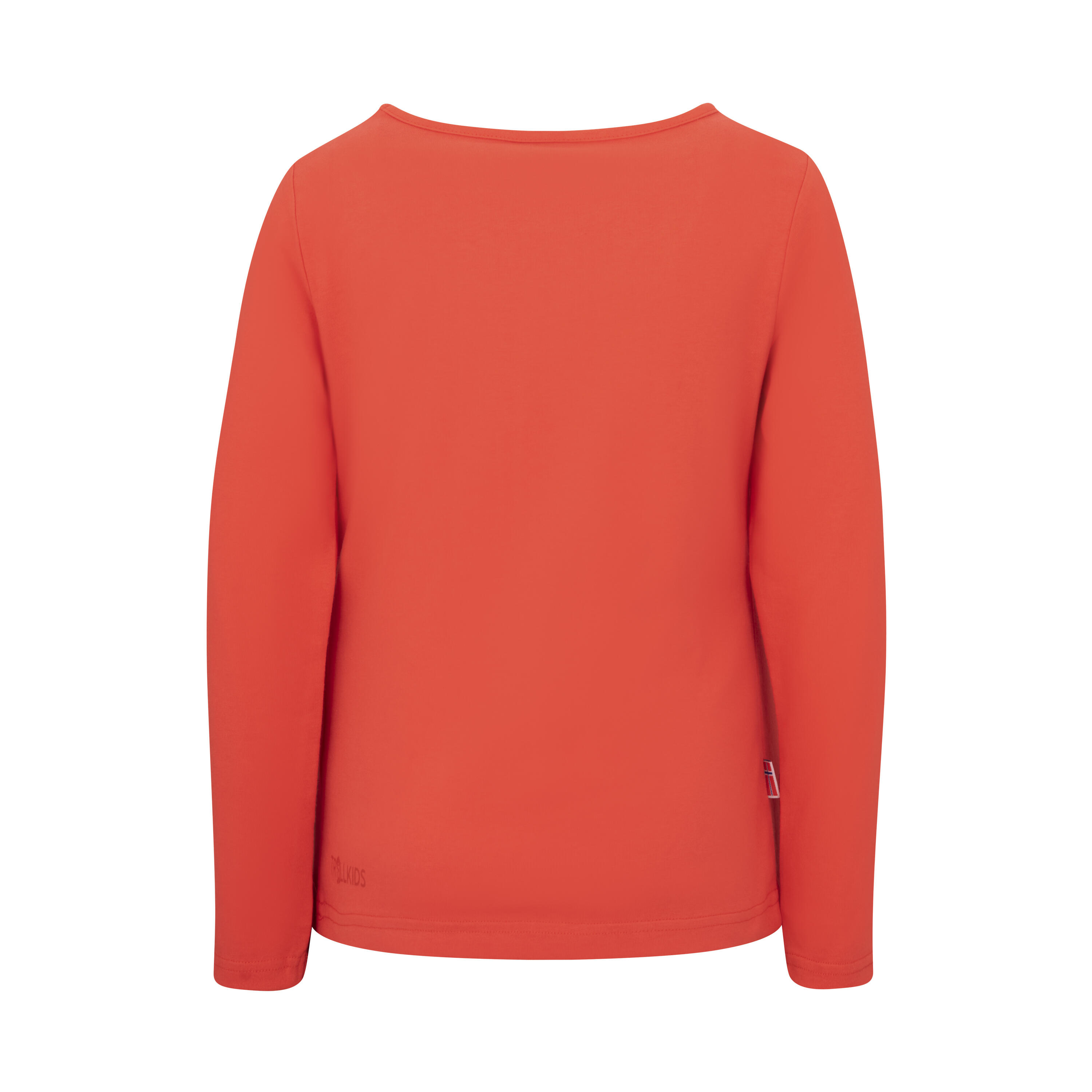 Girls Stavanger Longsleeve 2/2