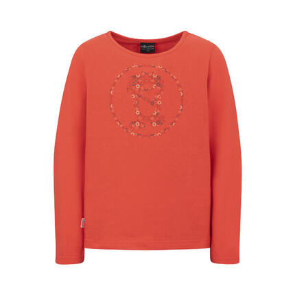 Longsleeve Stavanger Outdoor girls