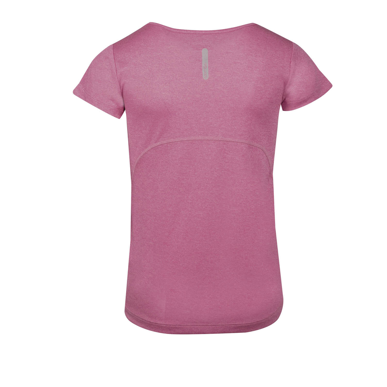 Funktionsshirt Preiskestolen Outdoor girls 2/3