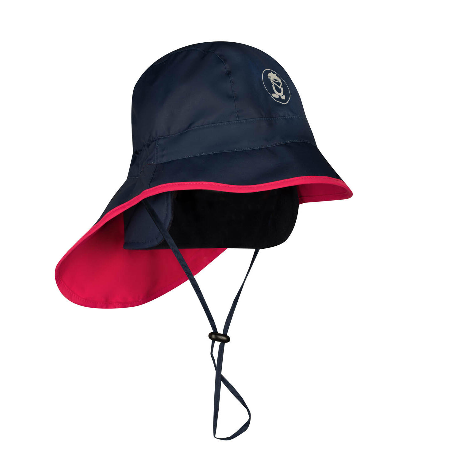 Regenhut Outdoor unisex 2/3