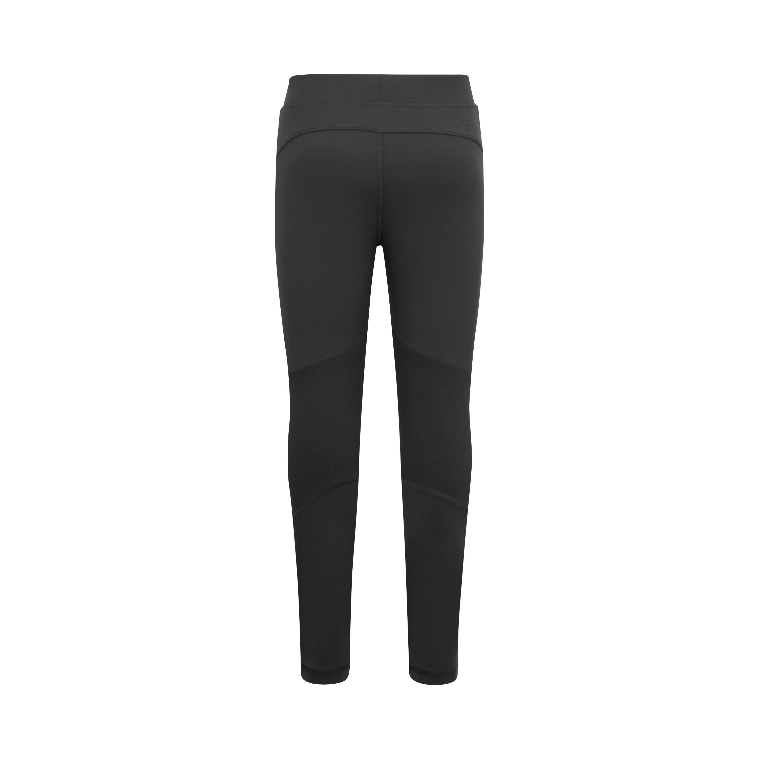 Girls Femund Summer Tights 2/2