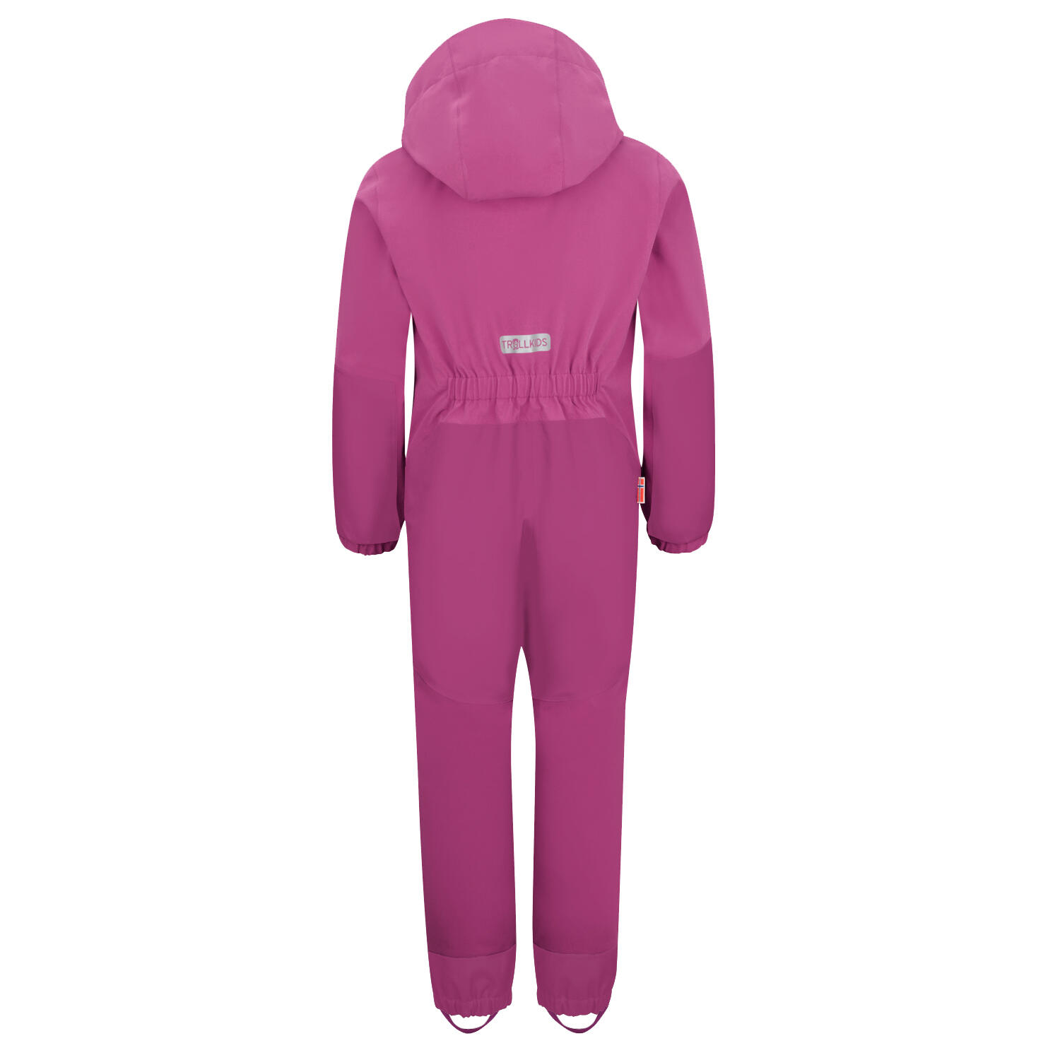 Regenoverall Bergen Outdoor unisex 2/2