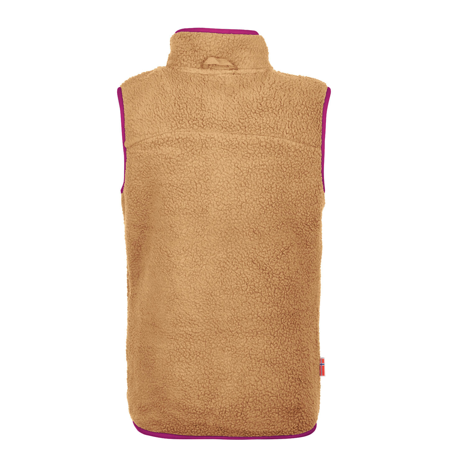 Kids Hemsedal Vest 2/2