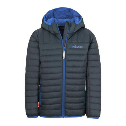 TROLLKIDS Kids Eikefjord Jacket