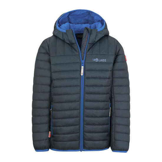 TROLLKIDS Kids Eikefjord Jacket