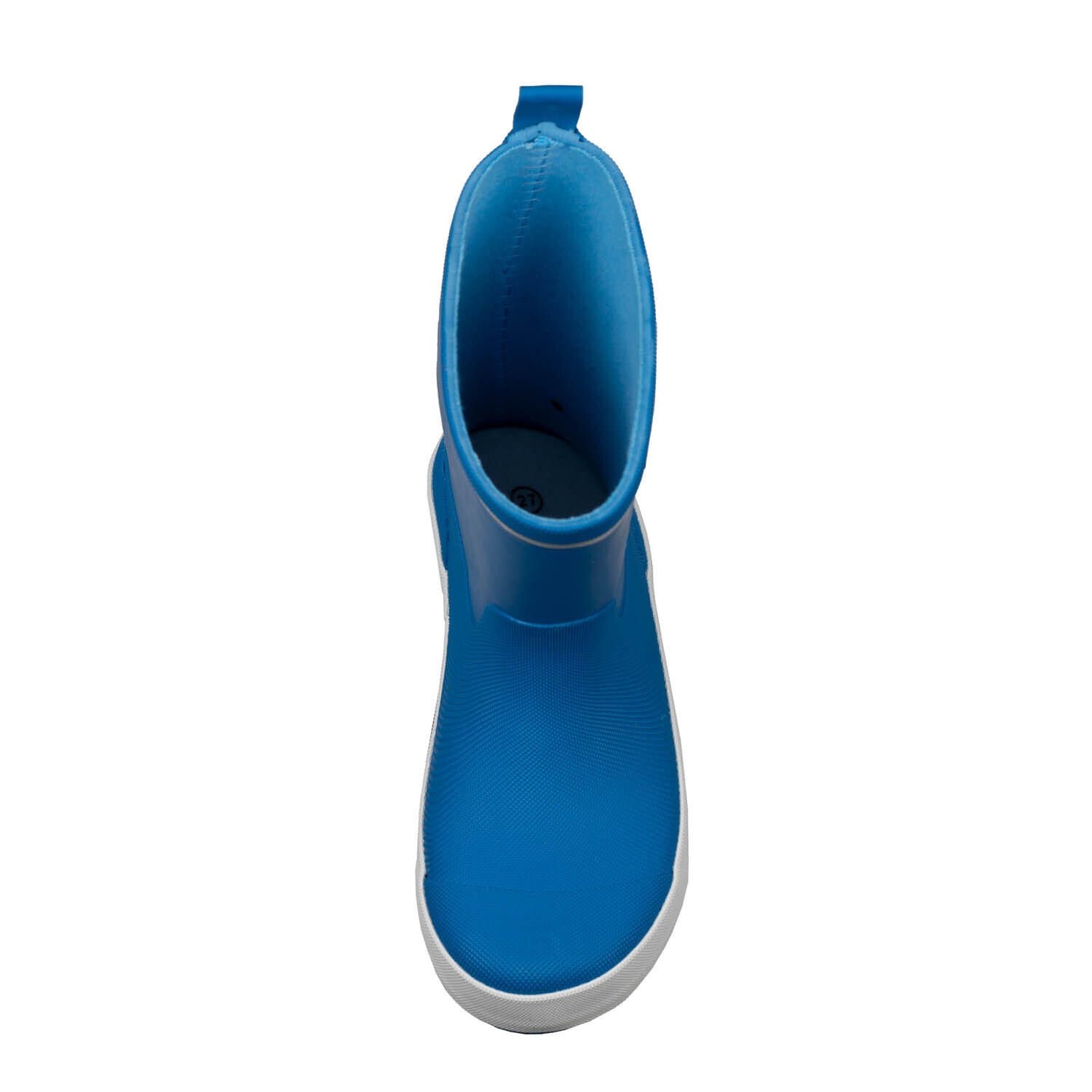 Enfants Bottes en caoutchouc Lysefjord bleu vif 3/5