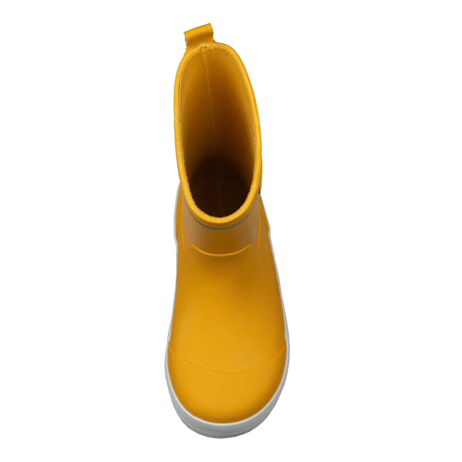 TROLLKIDS Kids Lysefjord Rubber Boots 3/5
