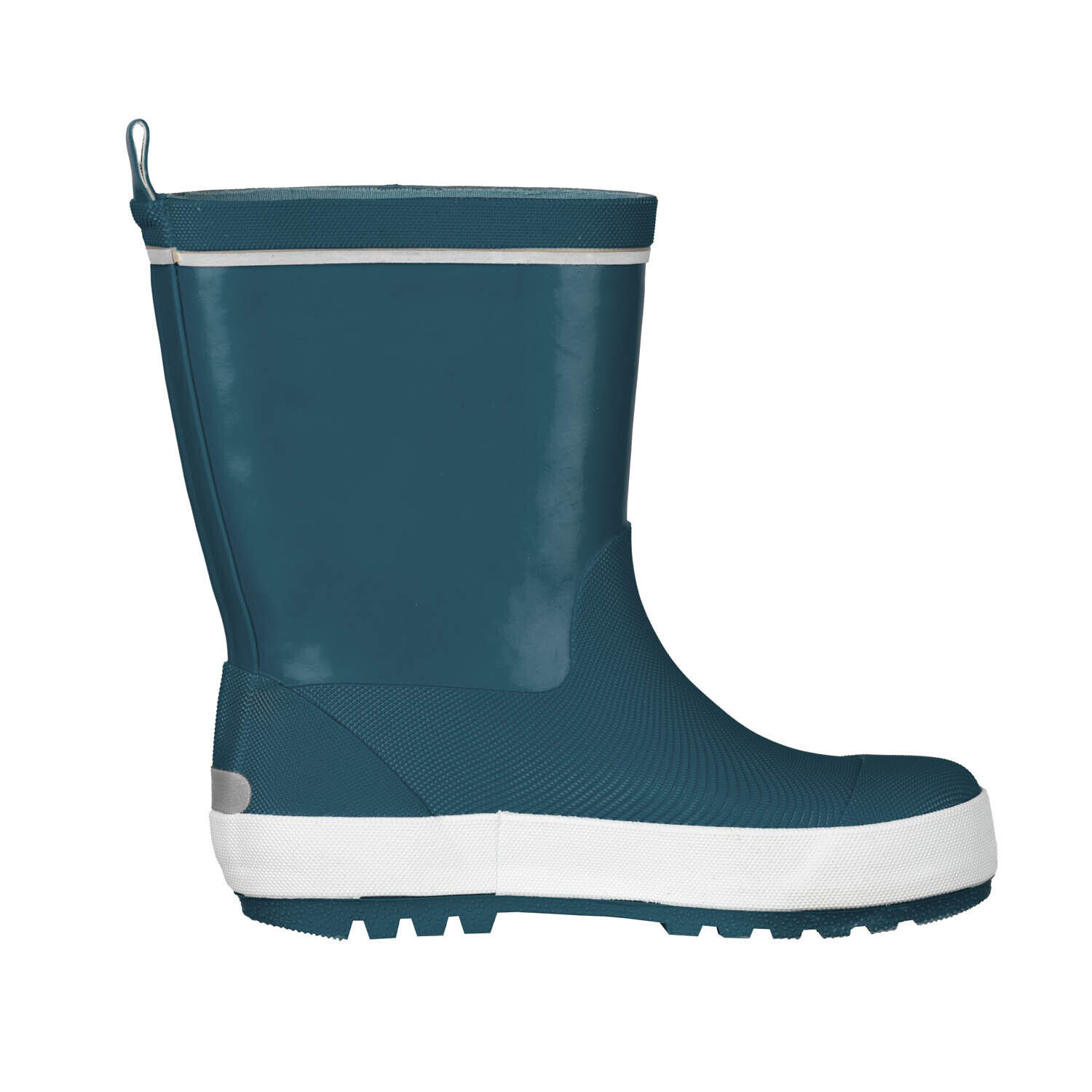 TROLLKIDS Kids Lysefjord Rubber Boots 2/5