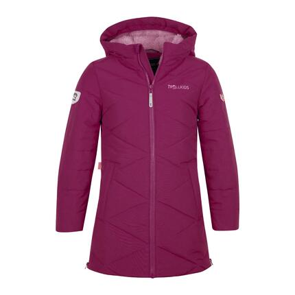 Manteau d'hiver Bergen