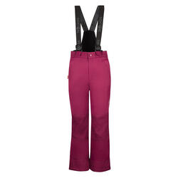 Pantalon de ski enfant Hammerfest bleu marine