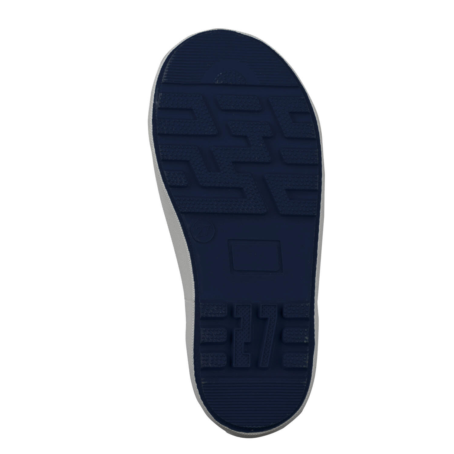 Enfants Bottes en caoutchouc Lysefjord bleu marine 4/5