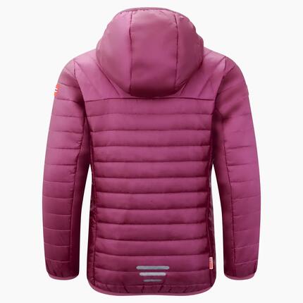TROLLKIDS Girls Eikefjord Jacket
