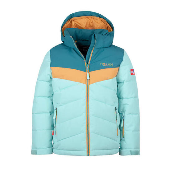 Winterjacke Gryllefjord Outdoor girls