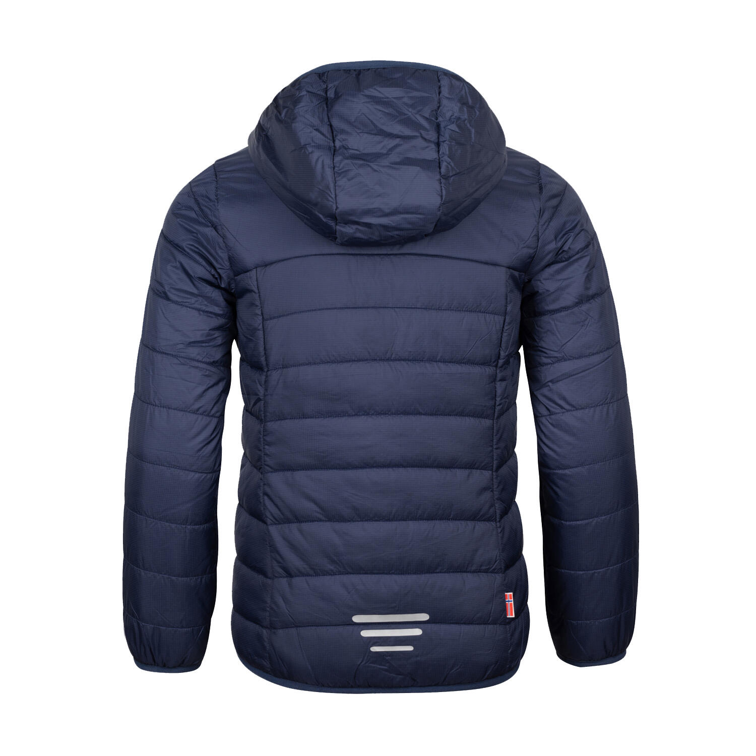 TROLLKIDS Girls Eikefjord Jacket 2/2