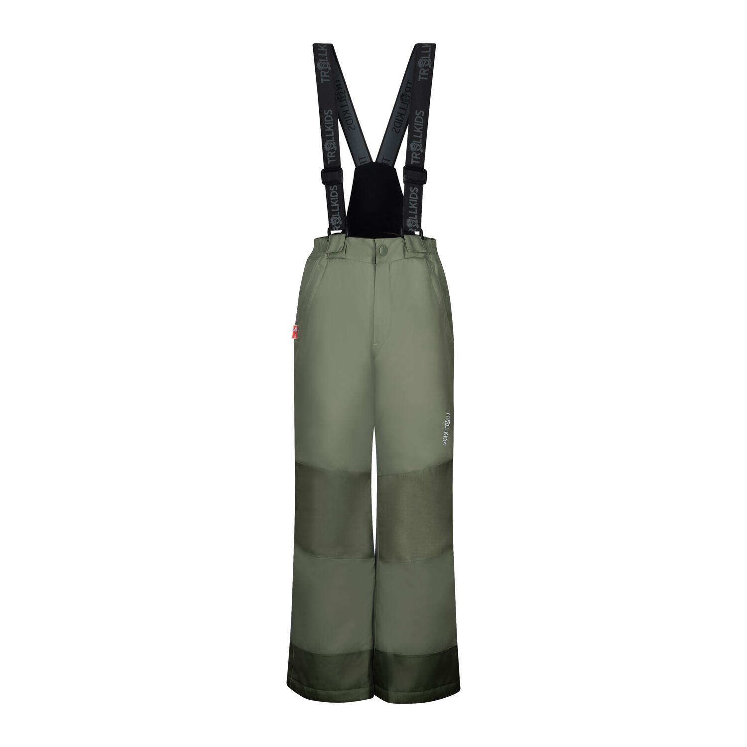 olive verte