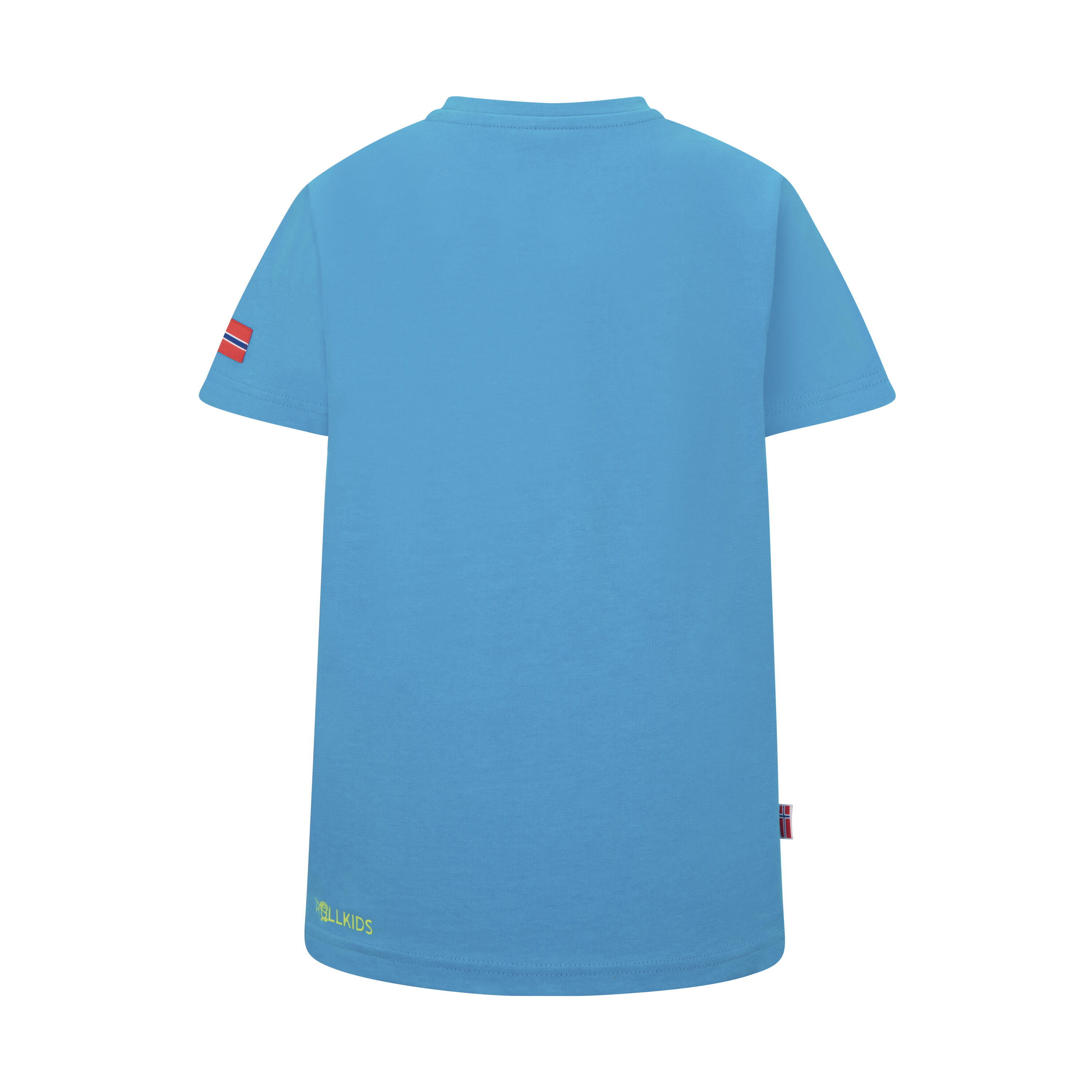 TROLLKIDS Kids Troll T PRO 2/2