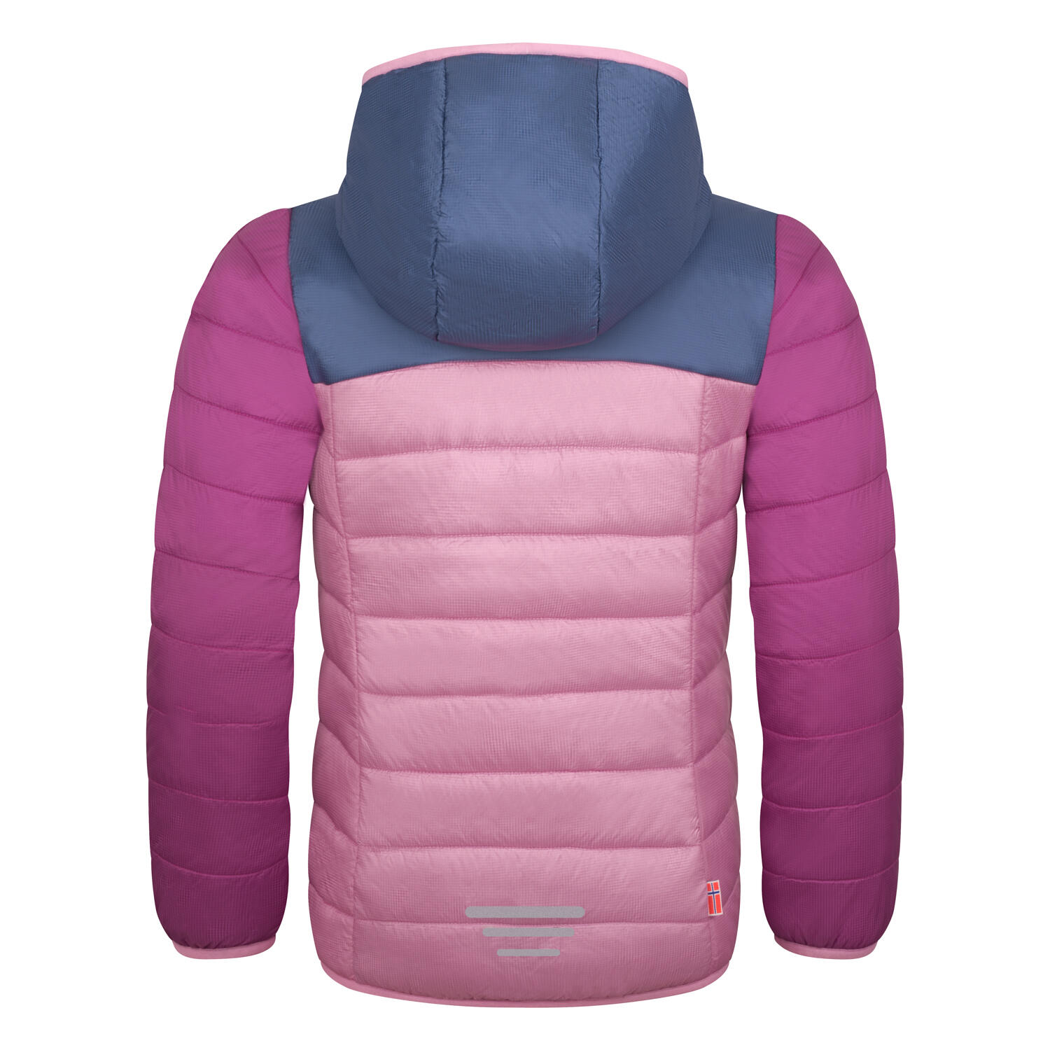 TROLLKIDS Girls Eikefjord Jacket 2/2