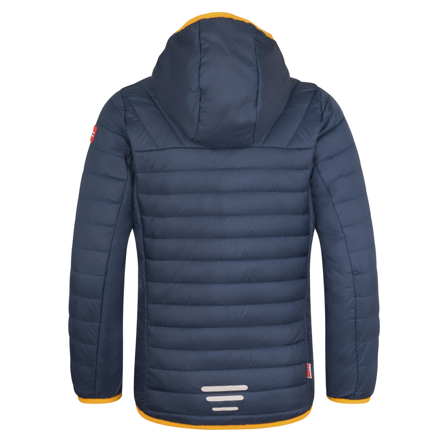 TROLLKIDS Kids Eikefjord Jacket 2/3