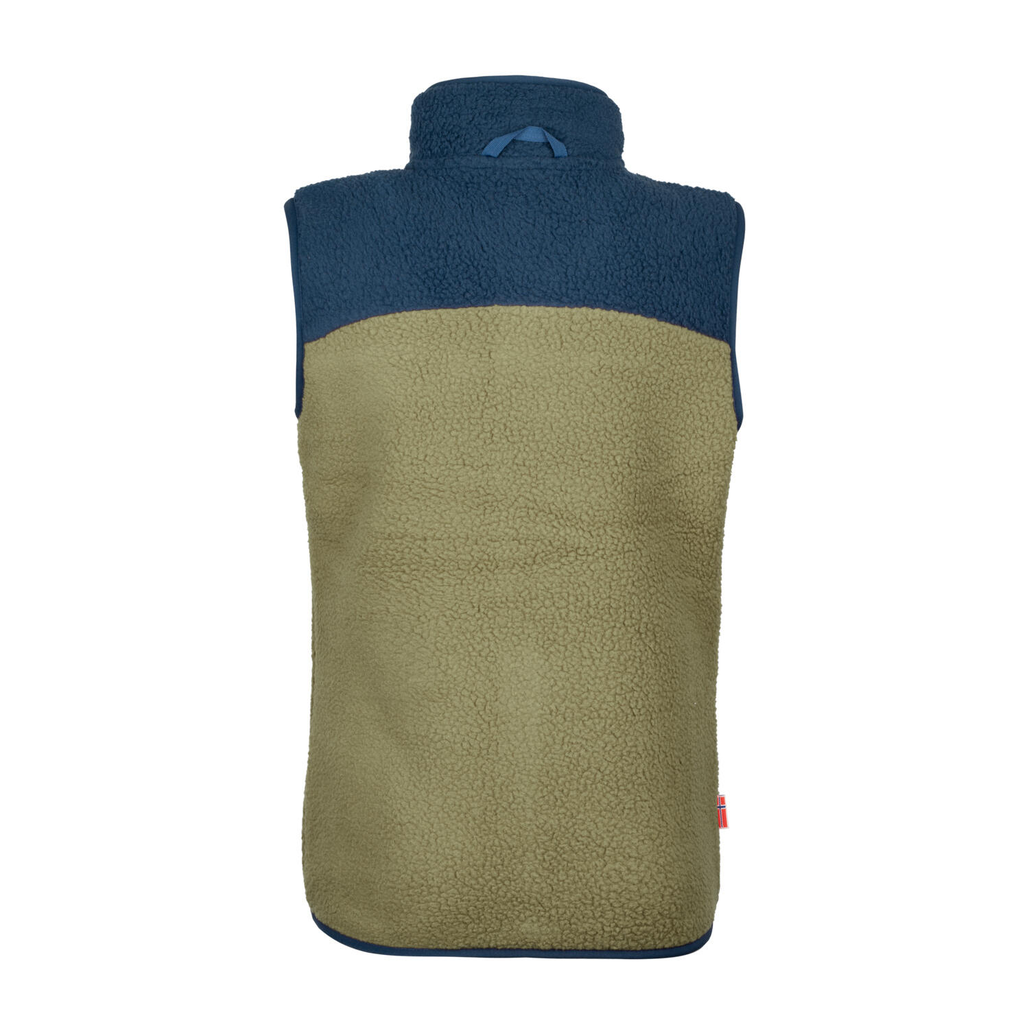 TROLLKIDS Kids Hemsedal Vest 2/2