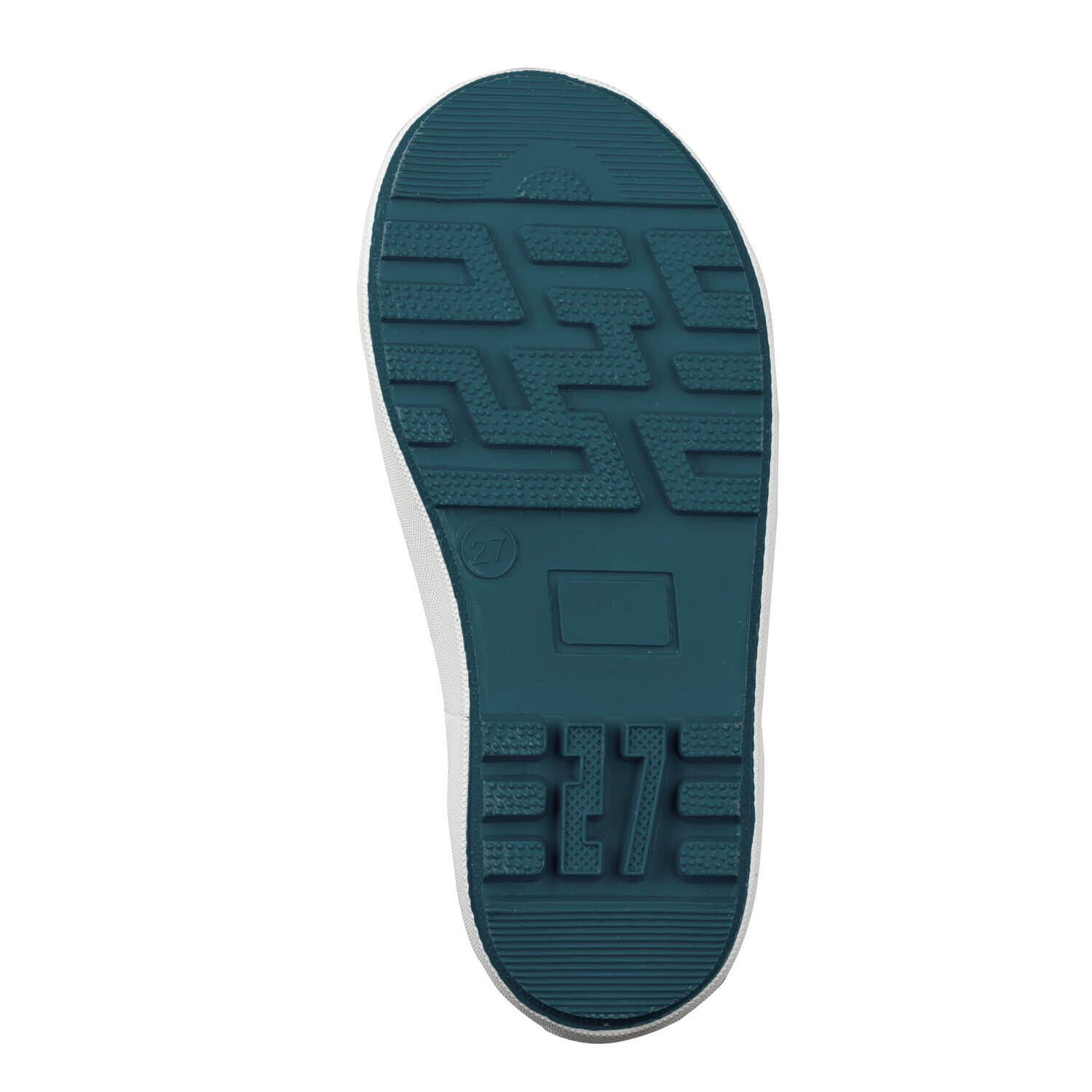 TROLLKIDS Kids Lysefjord Rubber Boots 4/5